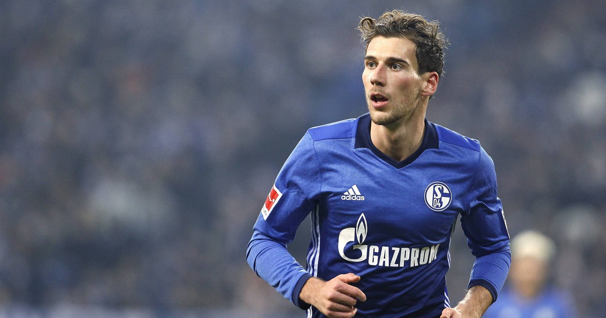 Die Top-Elf von Schalke 04 – ohne Abgänge