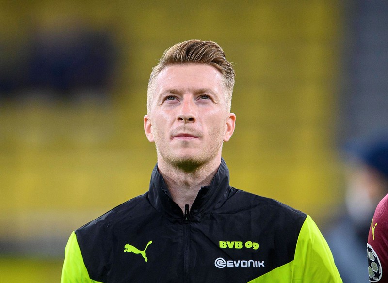 Marco Reus' Skandal um seinen nicht vorhandenen Führerschein war einer der größten in der Geschichte der Bundesliga