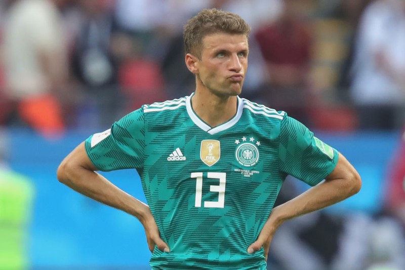 Thomas Müller rechnet mit Löw ab - und wird im Netz dafür gefeiert