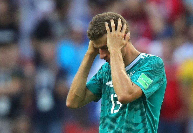 Thomas Müller rechnet mit Löw ab - und wird im Netz dafür gefeiert