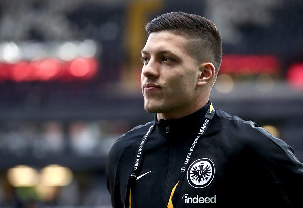 Ausnahmetalente: Diese Spieler haben 2018/19 die meisten Tore in der Bundesliga erzielt