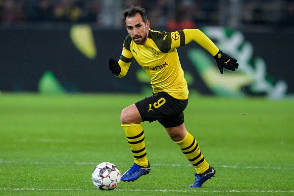 Ausnahmetalente: Diese Spieler haben 2018/19 die meisten Tore in der Bundesliga erzielt