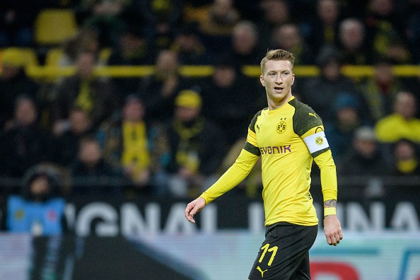 Ausnahmetalente: Diese Spieler haben 2018/19 die meisten Tore in der Bundesliga erzielt
