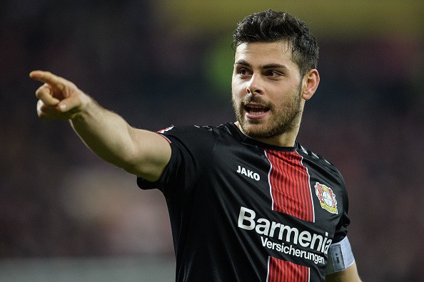 Ausnahmetalente: Diese Spieler haben 2018/19 die meisten Tore in der Bundesliga erzielt