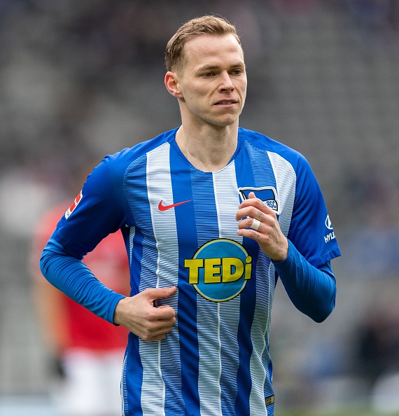 Ausnahmetalente: Diese Spieler haben 2018/19 die meisten Tore in der Bundesliga erzielt