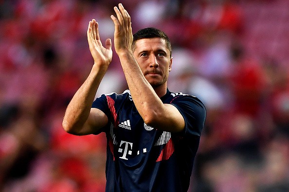 Ausnahmetalente: Diese Spieler haben 2018/19 die meisten Tore in der Bundesliga erzielt