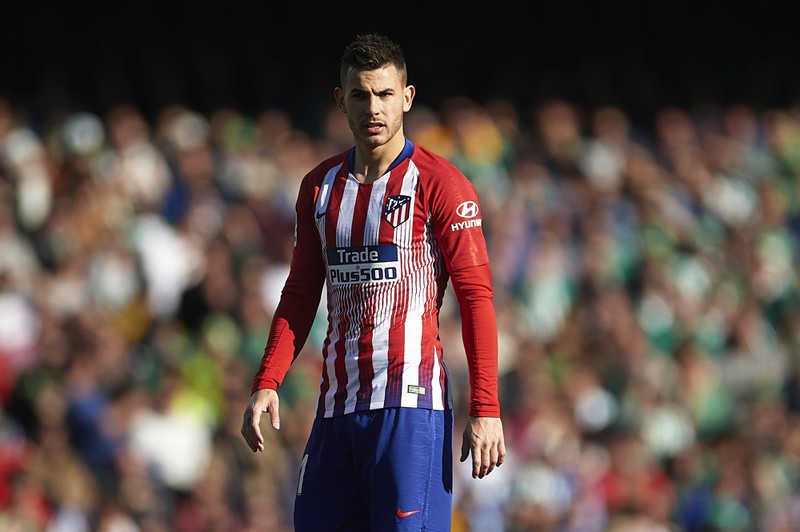 Lucas Hernandez Transfer nach Bayern: So viel hat er gekostet