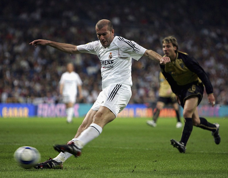 So viel wären bekannte Fußball-Legenden heute wert: