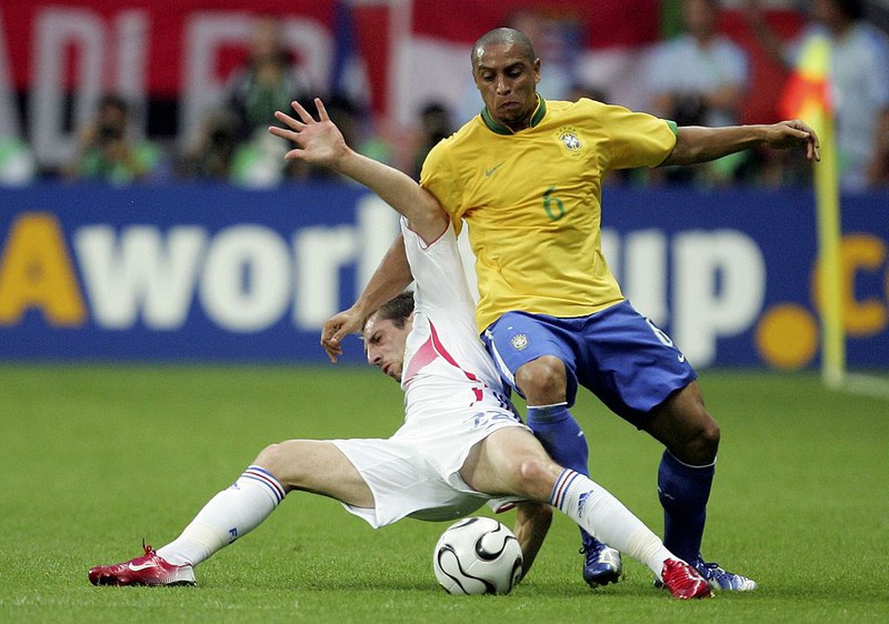 So viel wären bekannte Fußball-Legenden heute wert: