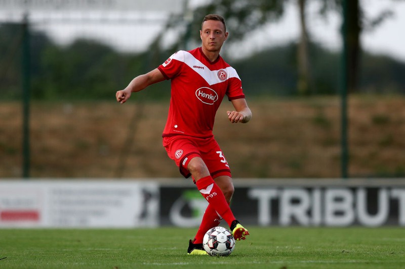 Top 10: Das sind die schnellsten Bundesliga-Spieler der Saison