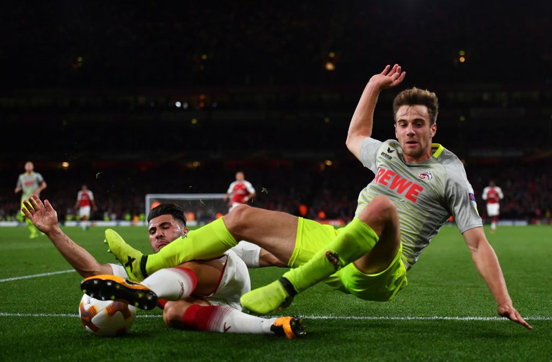 Top 10: Das sind die schnellsten Bundesliga-Spieler der Saison