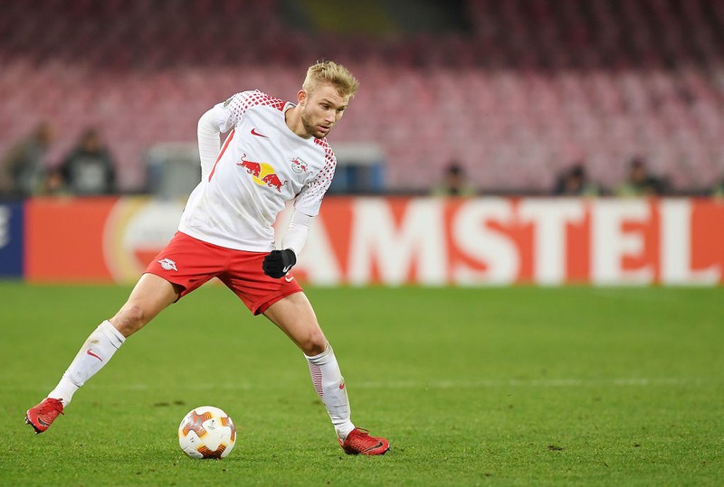 Top 10: Das sind die schnellsten Bundesliga-Spieler der Saison