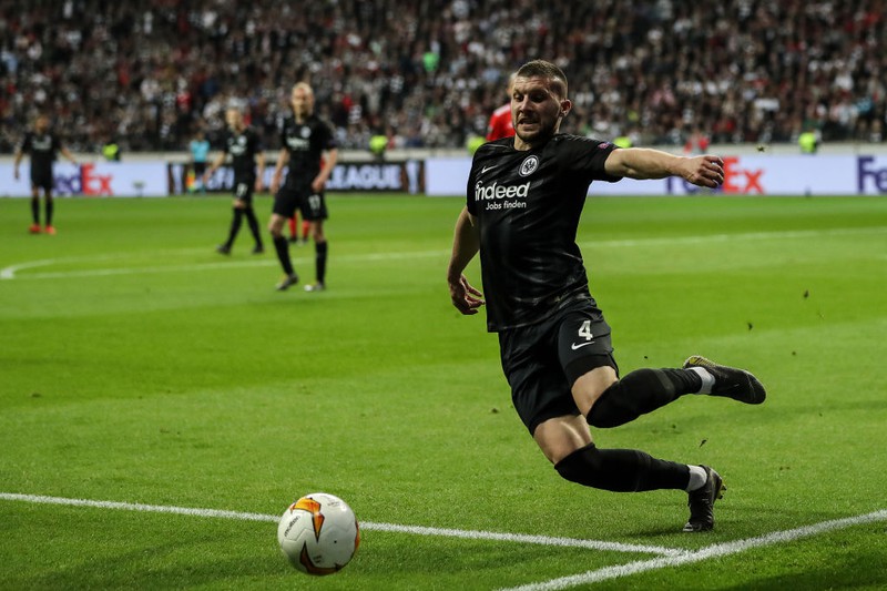 Top 10: Das sind die schnellsten Bundesliga-Spieler der Saison