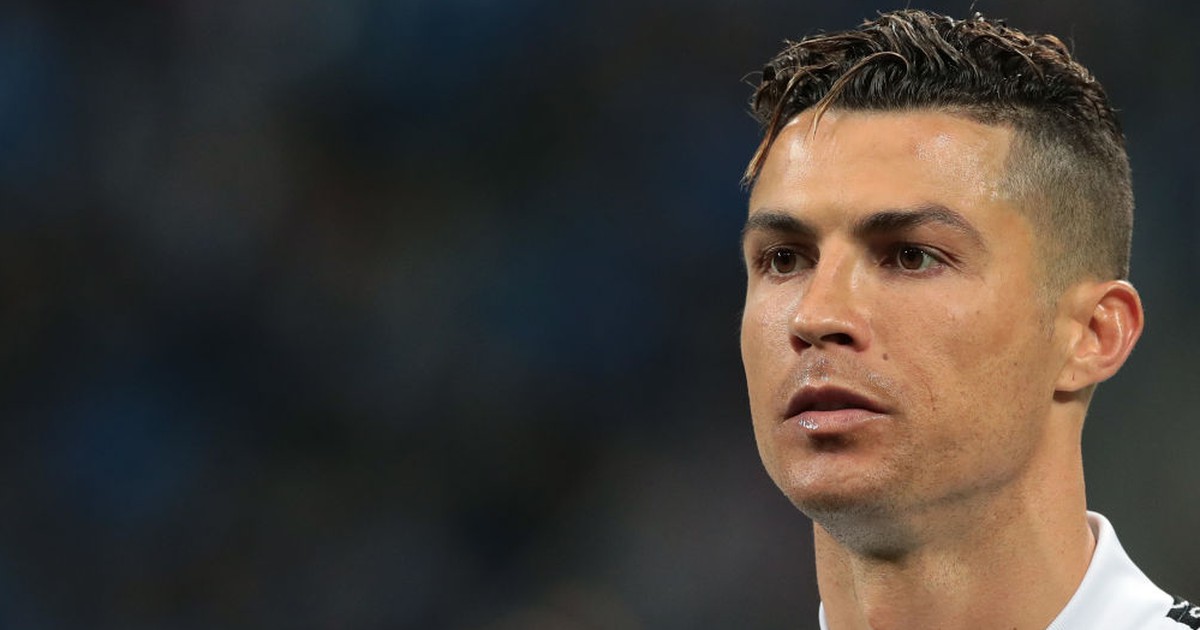Cristiano Ronaldo überrascht kleinen Fan mit rührender Geste