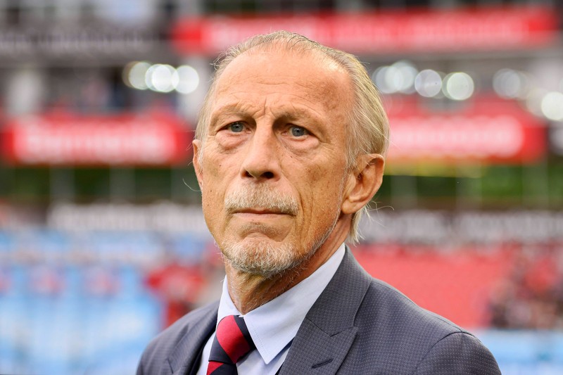 Christoph Daum war wie vom Fußball besessen. Er hatte klare Ansichten, denen er strick nachging. Das macht ihn bis heute zu einem der legendärsten Trainer aller Zeiten.