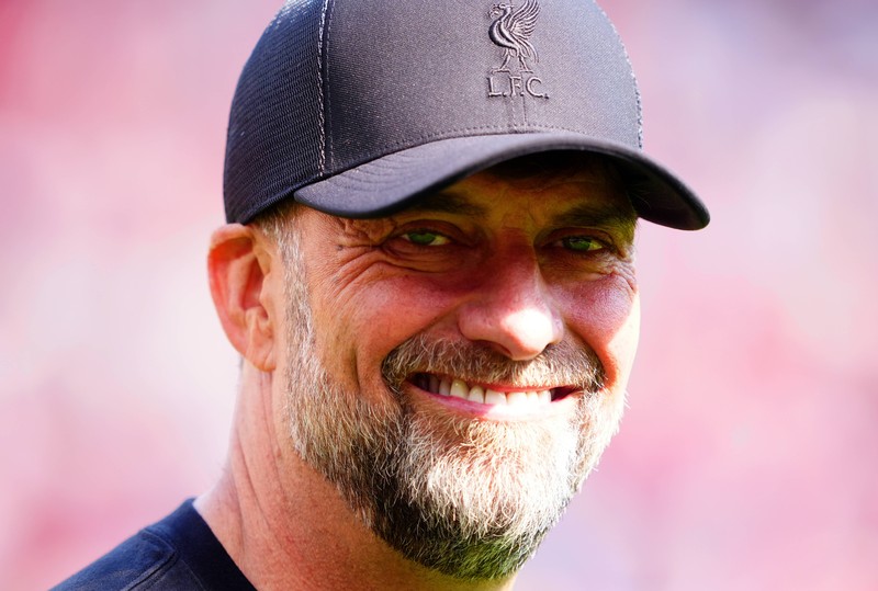 Jürgen Klopp ist einer der erfolgreichsten Trainer aller Zeiten. Bekannt ist er wahrscheinlich wegen seiner emotionalen Ausbrüche am Seitenrand.