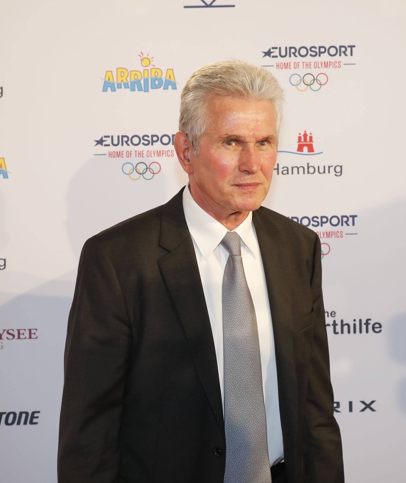 Jupp Heynckes ist ein Trainer, den die Fußballwelt einfach kennt. Er war aber auch als Spieler erfolgreich.