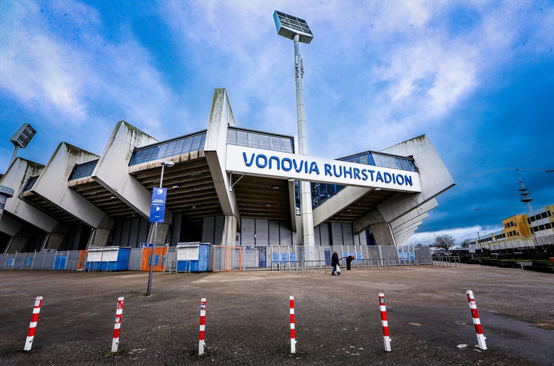 Wie auch in den anderen Stadion, steigen auch in Bochum die Bier- und Bratwurstpreise.