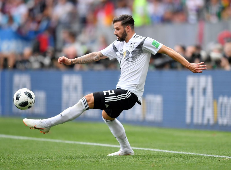 Marvin Plattenhardt