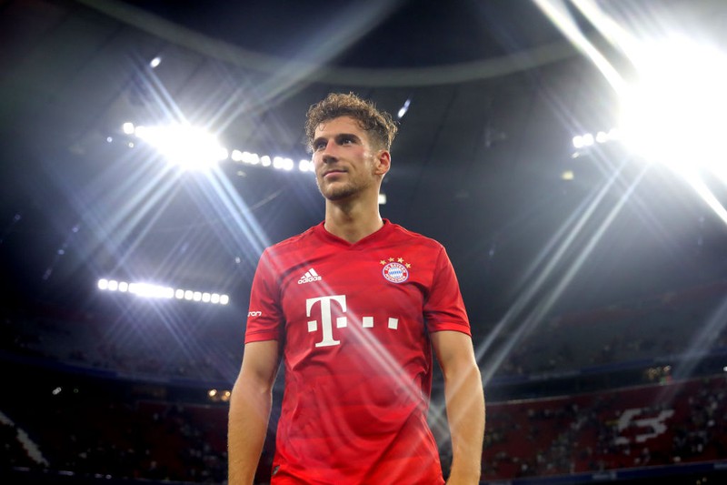 Leon Goretzka