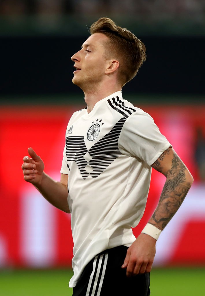 Marco Reus