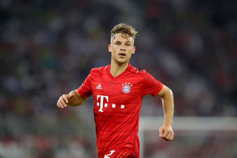 Joshua Kimmich