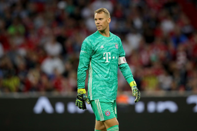 Manuel Neuer