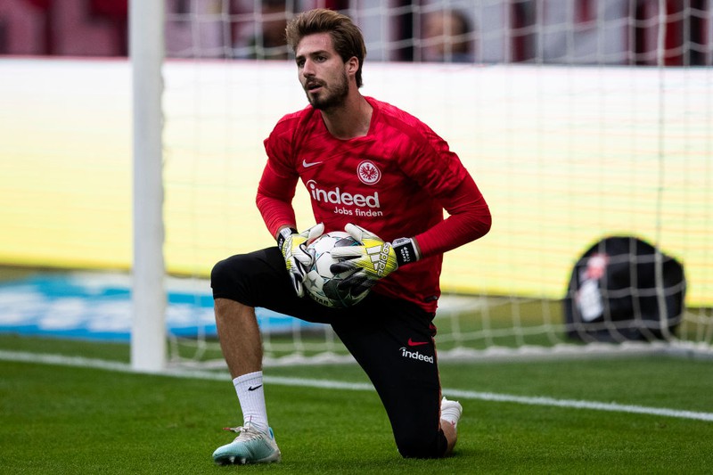 Kevin Trapp