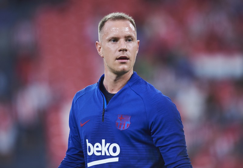 Marc André ter Stegen