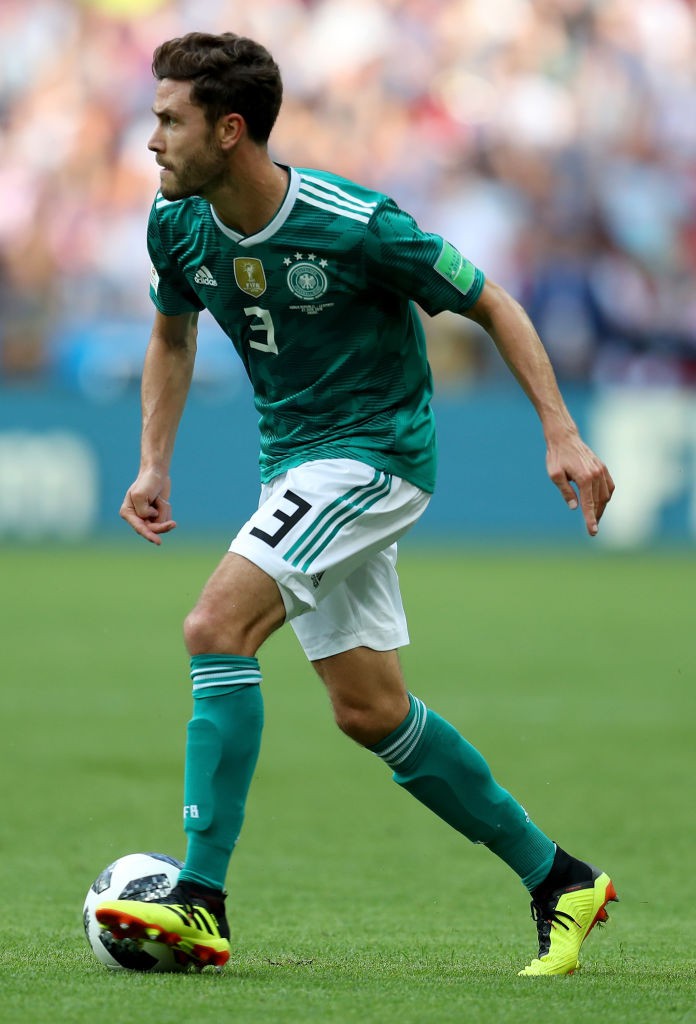 Jonas Hector