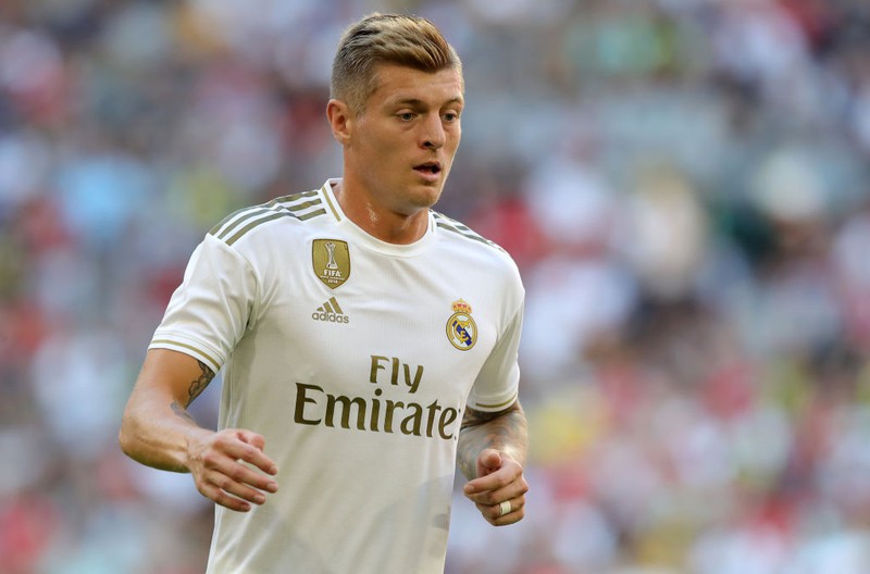 Toni Kroos