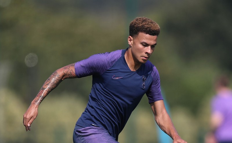 Dele