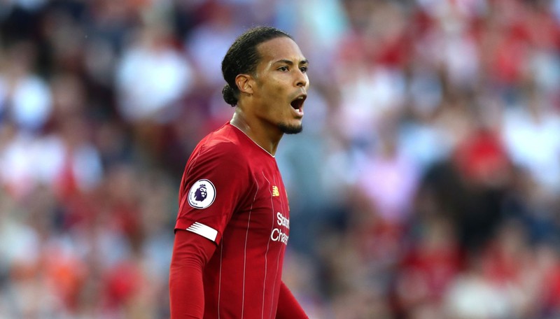 Virgil