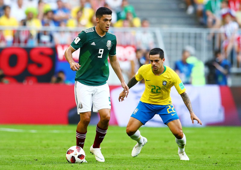 Mexiko hat die meisten WM-Spiele verloren