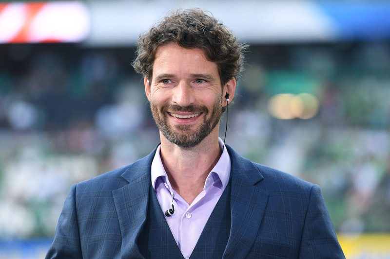 Arne Friedrich war bei Hertha BSC tätig.