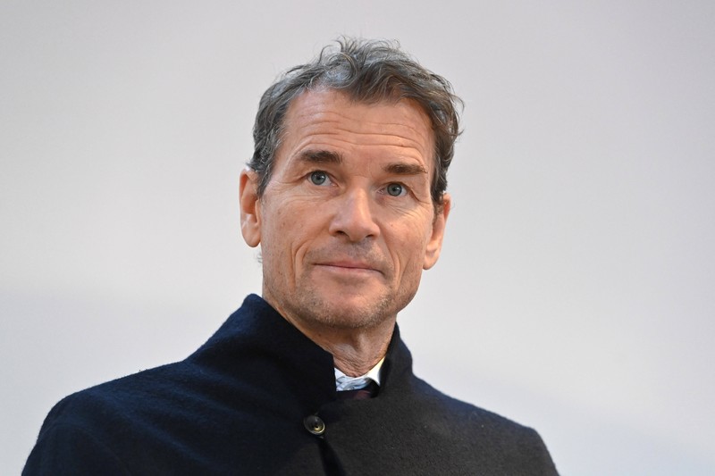 Auch Jens Lehmann begann zunächst eine Trainerlaufbahn.
