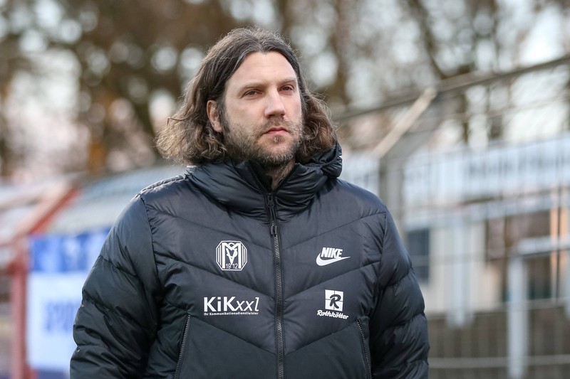 Torsten Frings startete eine Trainerlaufbahn nach dem aktiven Aus.