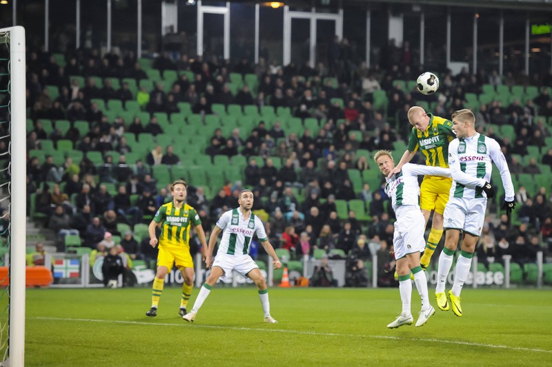 Alexander Sørloth rennt seinen Gegnern davon.