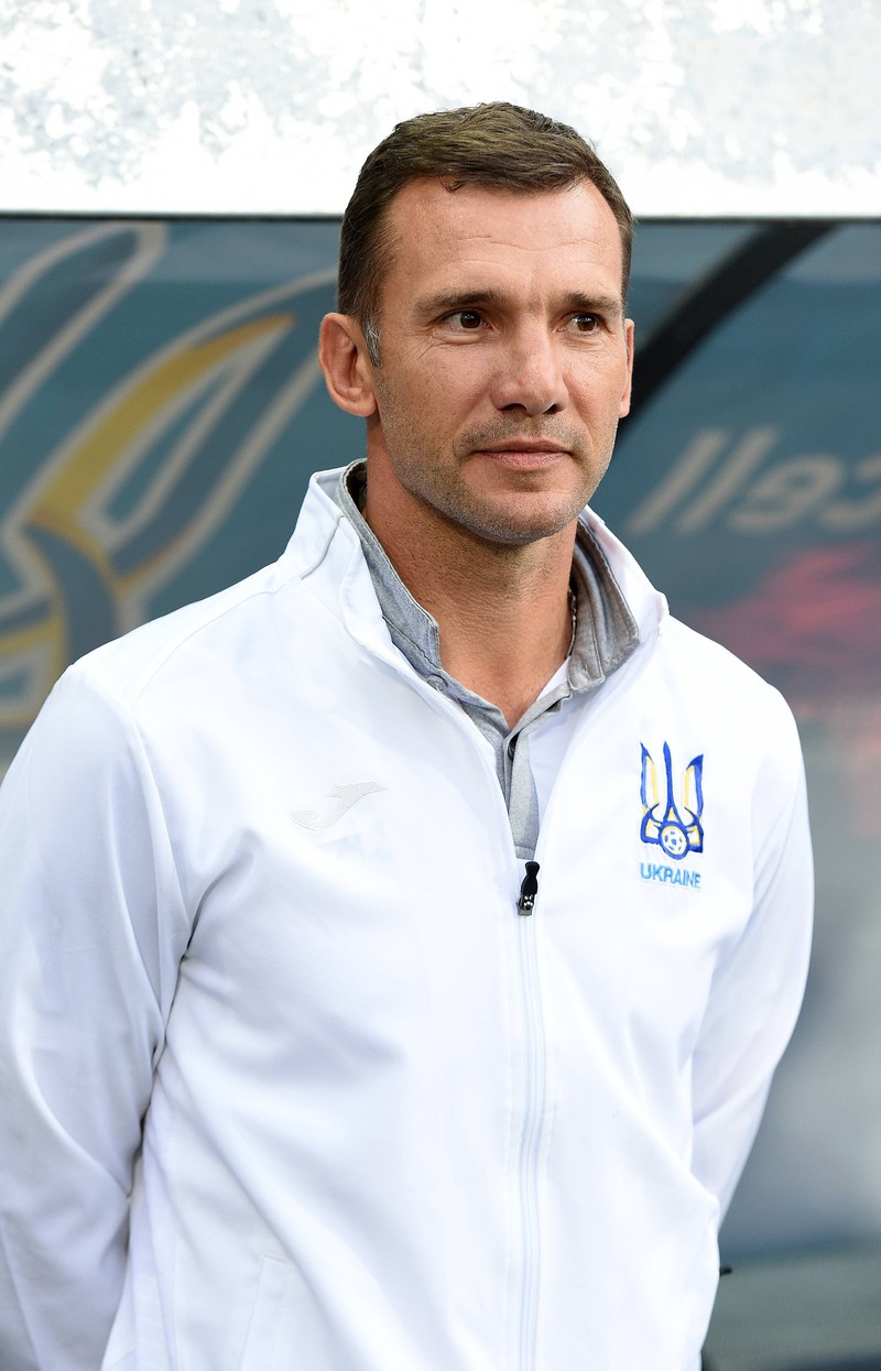 Andrij Schewtschenko gehört zu den erfolgreichsten Torschützen in der Champions League