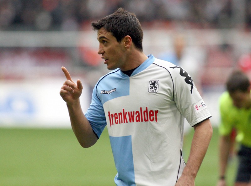 Berkant Göktan galt als Offensivspieler als neue Hoffnung.