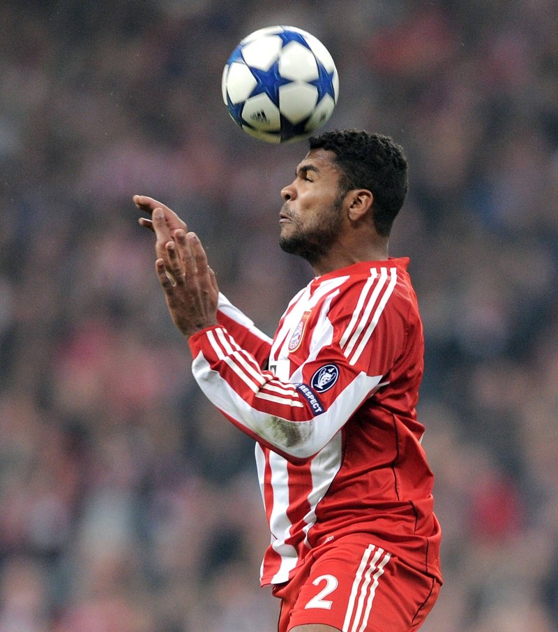 Breno sollte bei Bayern ein Star werden, doch es kam anders.