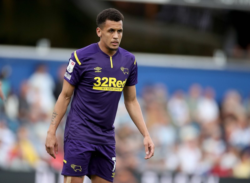 Ravel Morrison galt als Nachwuchshoffnung, doch es kam nie zu seinem Durchbruch.