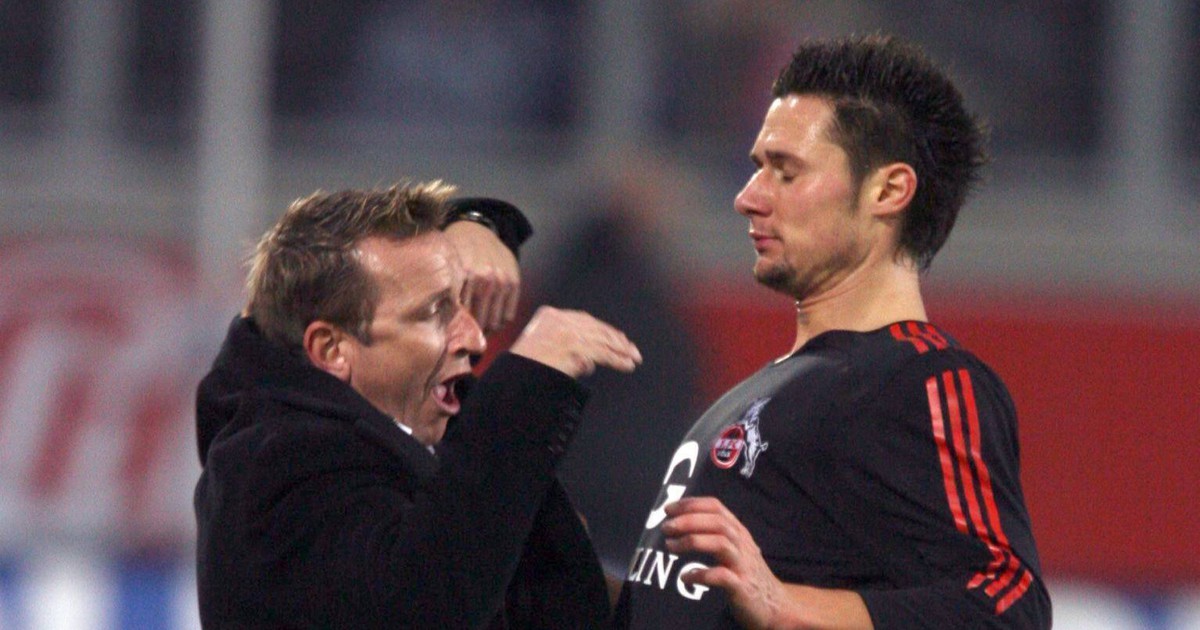 Die 10 größten Skandalspieler der Bundesliga, die oft Eklats lieferten