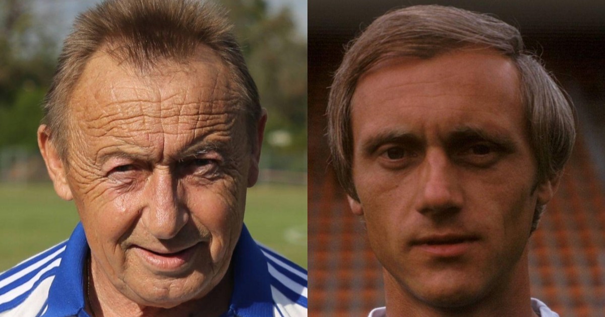 23 Fußball-Legenden, die leider schon gestorben sind