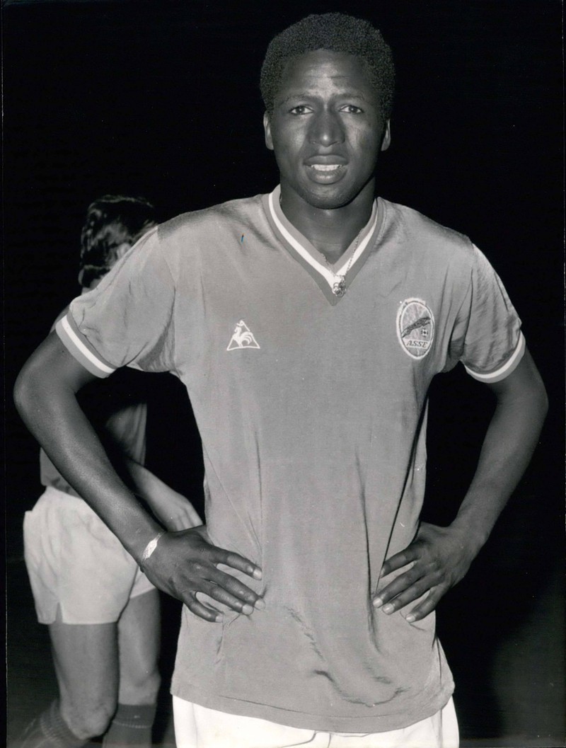 Salif Keïta ist verstorben. Das teilte sein alter Klub AS Saint-Étienne mit.