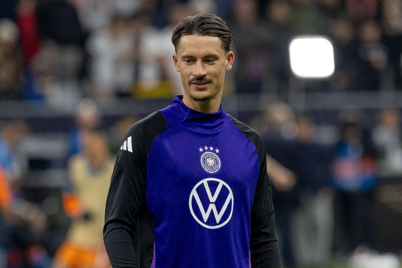 Robin Koch hatten nur wenige auf dem Schirm. Doch er hat Potenzial