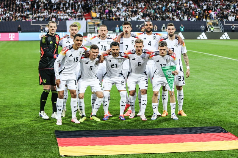 Wie viel muss der DFB zahlen, wenn Deutschland Europameister wird?