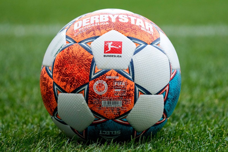 Die neue Bundesliga Saison 2020/21 startet mit Borussia Mönchengladbach gegen den FC Bayern München
