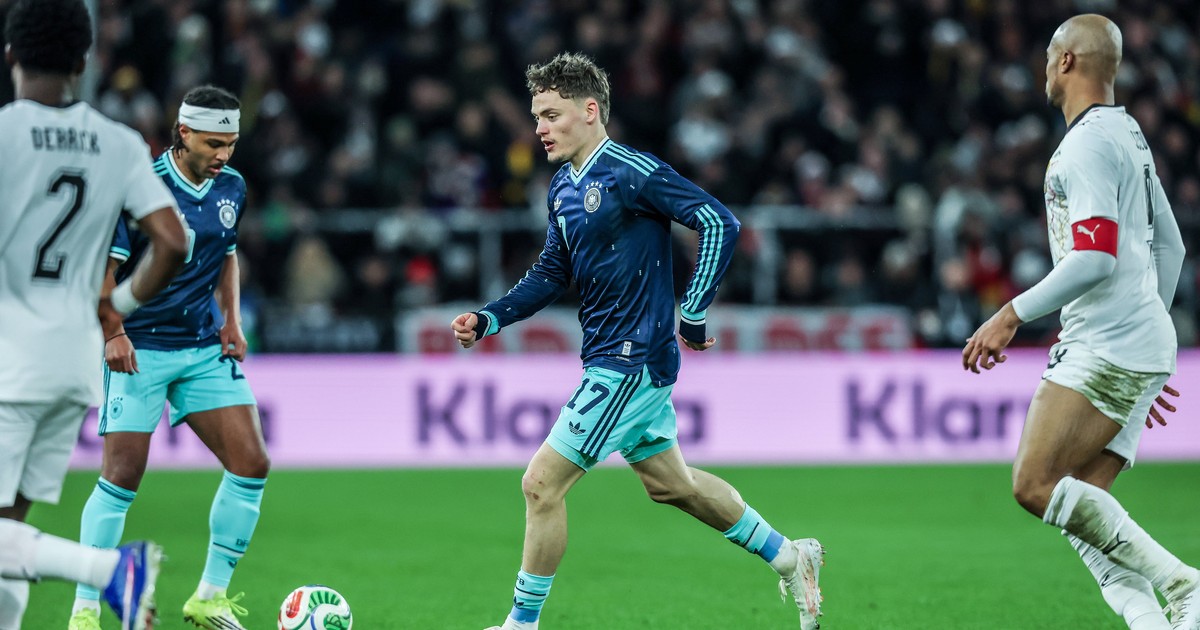WM 2026: Das ist Lothar Matthäus‘ Startelf für das Turnier