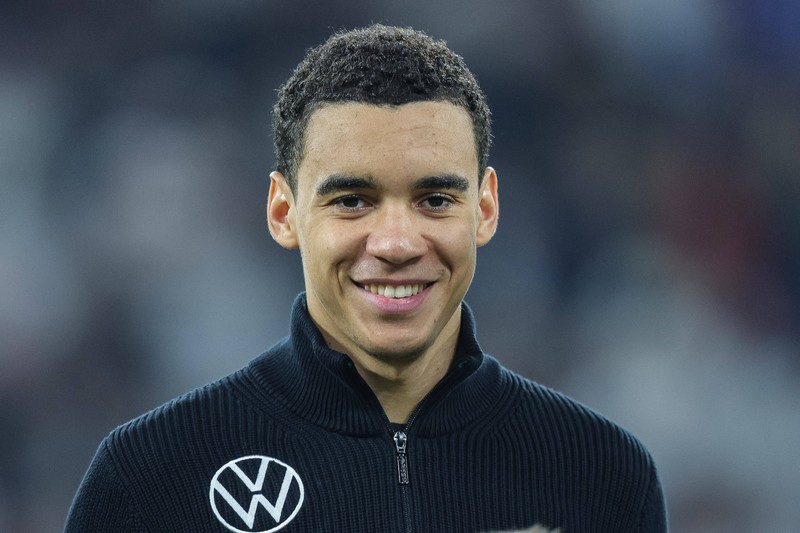 Jamal Musiala ist für Lothar Matthäus unverzichtbar.